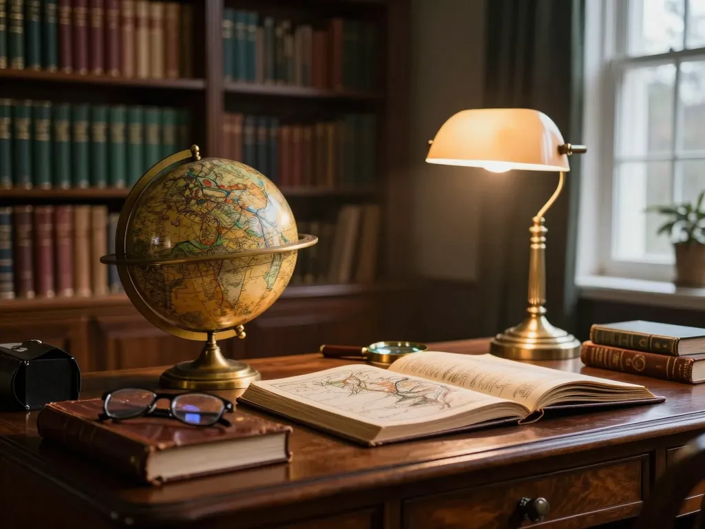 Reference Materials